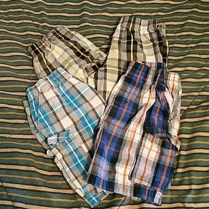 Boys Shorts